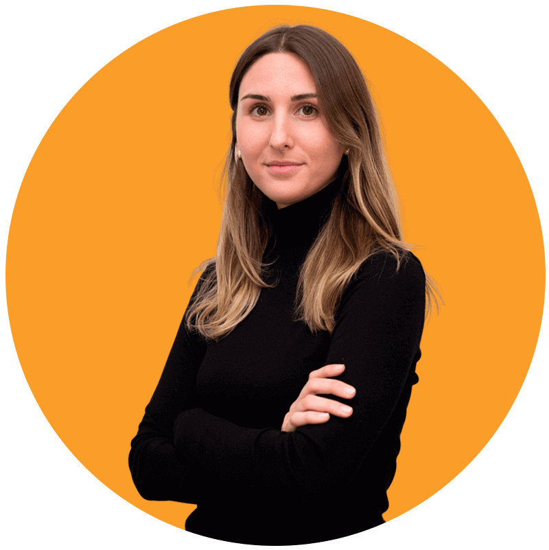 Una especialista de Kurkea, expertos en Cancelar Deudas por Ley de Segunda Oportunidad